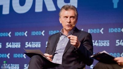 Por la reforma laboral, contra los gremios