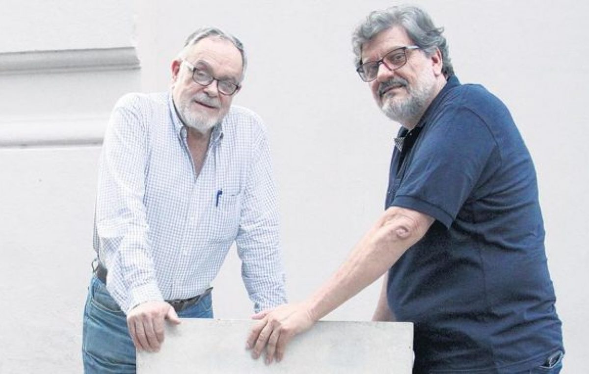 Para entender el interior profundo