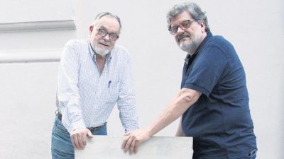 Para entender el interior profundo