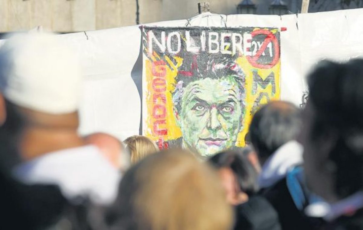 El fascismo argentino