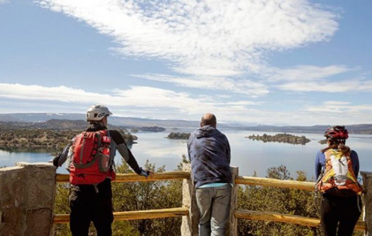 Turismo con bolsillos vacíos