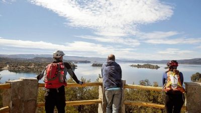 Turismo con bolsillos vacíos