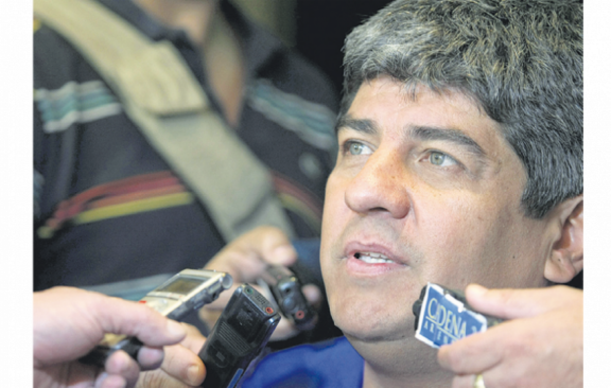 «Queremos evitar un nuevo atropello»