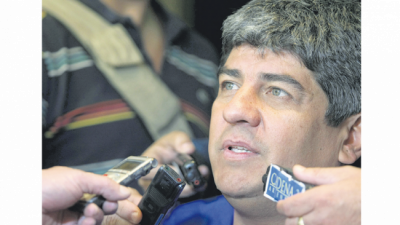 «Queremos evitar un nuevo atropello»