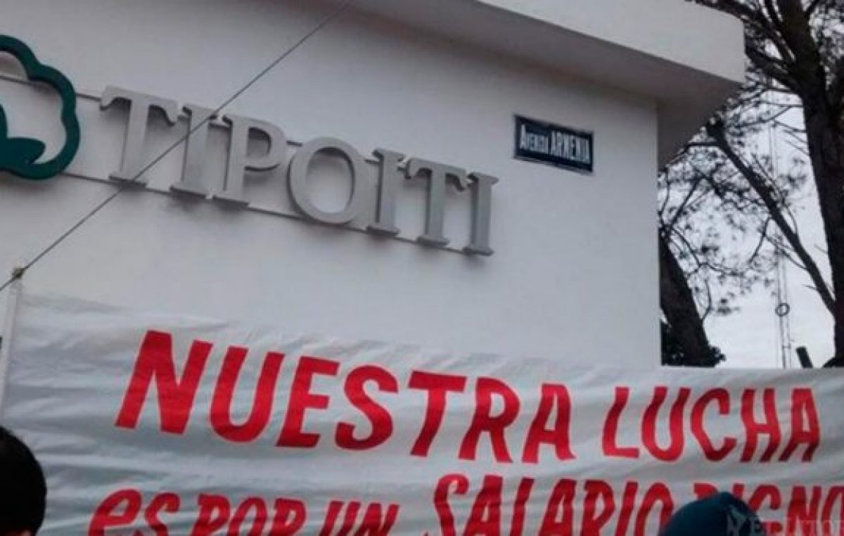 Empresa textil correntina suspenderá su producción: 800 personas podrían perder su empleo