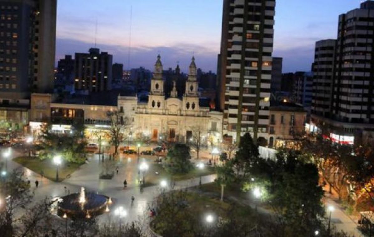 Presupuesto Participativo Río Cuarto: se presentaron 576 proyectos, 99 más que en 2017