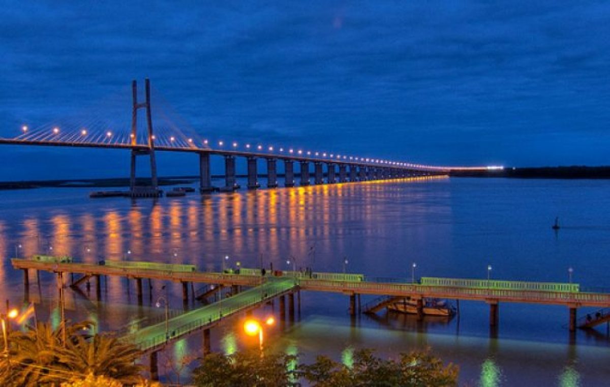 Rosario es la segunda ciudad del país que más creció en turismo