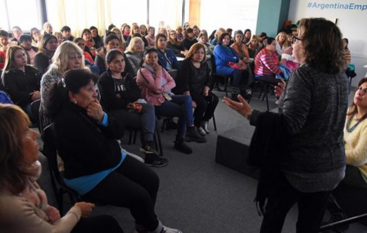 La desigualdad crece con la crisis