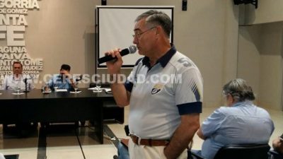 Ceres: Los trabajadores municipales comienzan con paros de dos horas en sus lugares de trabajo