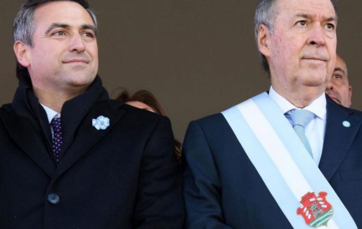 Transporte: la Provincia de Córdoba asumirá parte de los subsidios