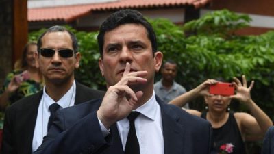 Se cierra el círculo en Brasil