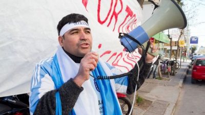 Cipolletti: Reclaman un bono por el día de los trabajadores municipales
