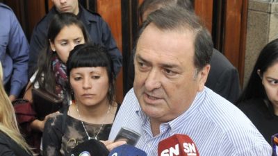 Rosario: Ratner aseguró que el bono de fin de año que propuso el gobierno nacional es «un engaño»
