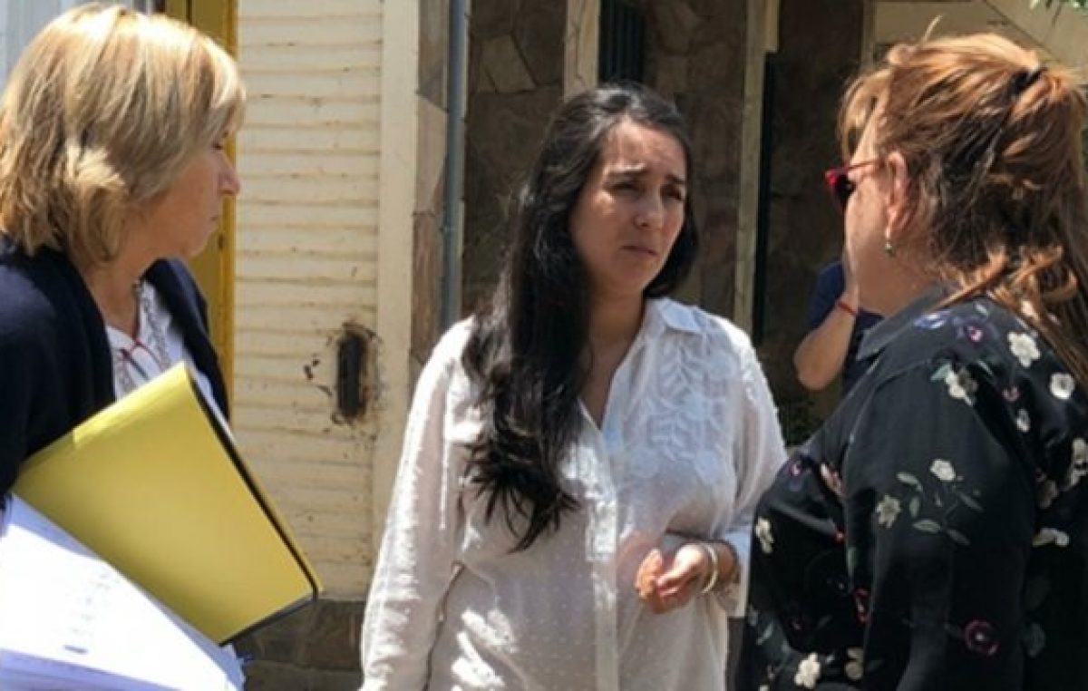 Se levantó el paro comunal en Maciel pero la crisis institucional continúa