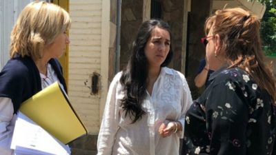 Se levantó el paro comunal en Maciel pero la crisis institucional continúa