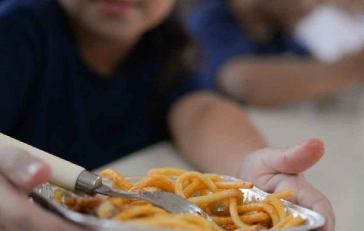 Afirman que Mendoza subirá 41,2% la asistencia alimentaria