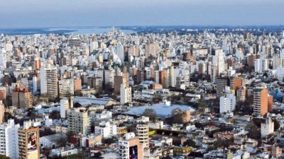 El municipio de Rosario estudia pedir al Concejo un aumento del 50 por ciento en la TGI para 2019
