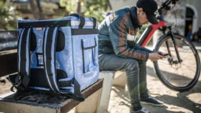 El 40% de los jóvenes no termina el secundario