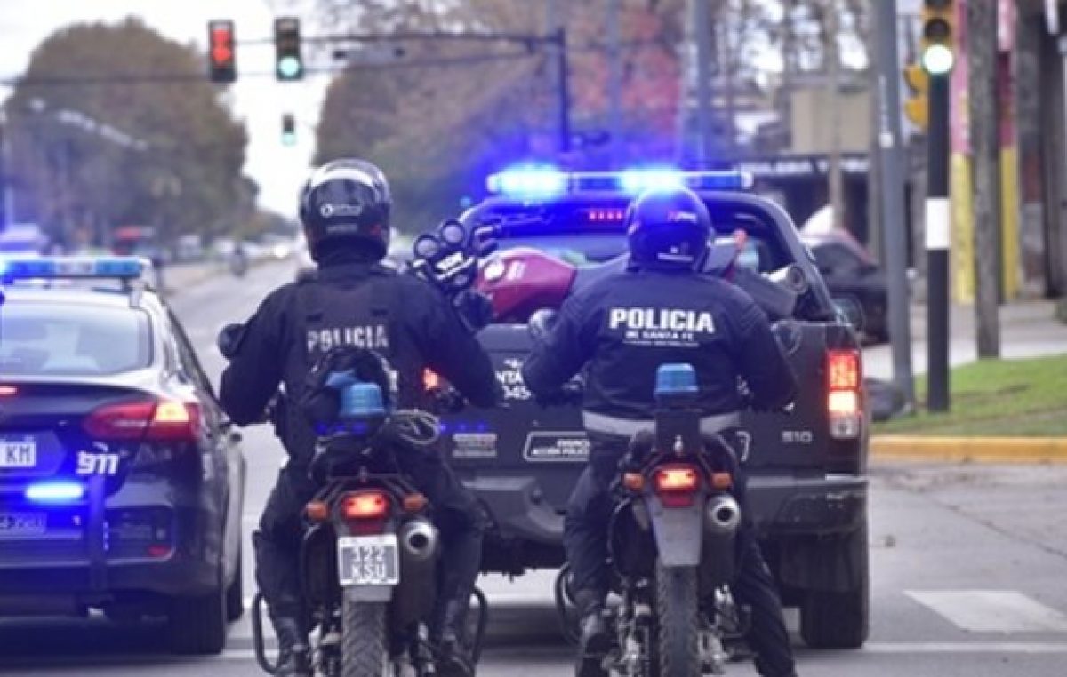 El Concejo rosarino insistirá hoy con declarar la emergencia en seguridad