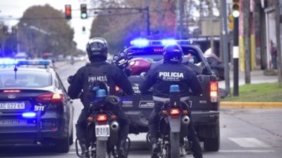 El Concejo rosarino insistirá hoy con declarar la emergencia en seguridad