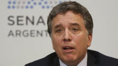 Según la OCDE, estamos cada vez peor