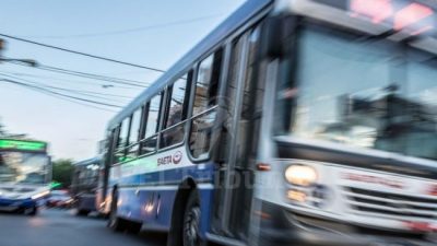 En enero casi se duplicará el gasto de transporte en un salario mínimo salteño