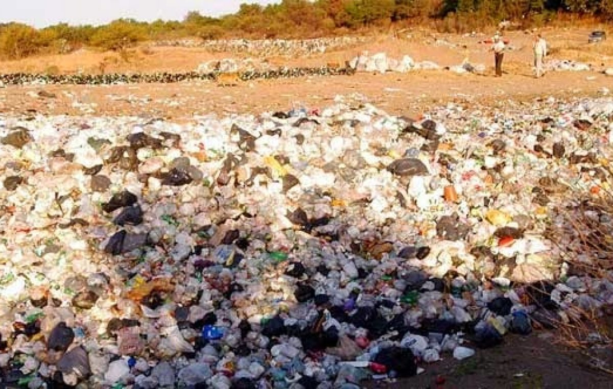 Municipalidad y Provincia de Córdoba se vuelven a enfrentar por basurales