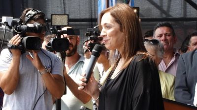 Para Vidal, los municipios “tienen exceso de recursos” para pagar subsidios al transporte y a la energía