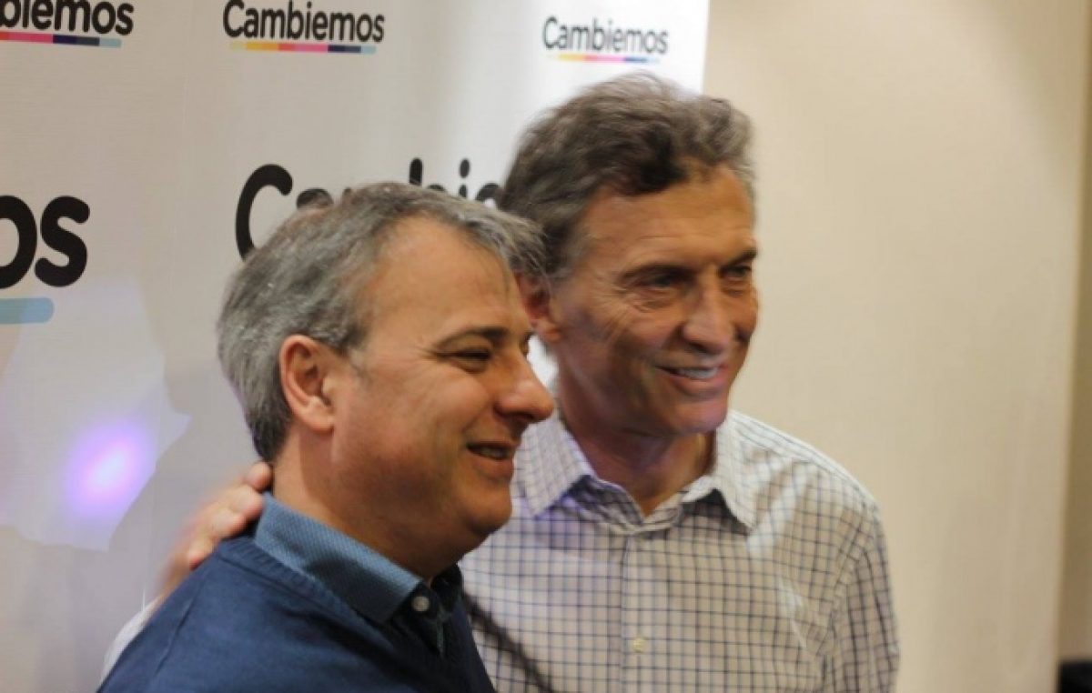 Rebelión de intendentes de Cambiemos contra el ajuste de Macri: «El interior es el más castigado”
