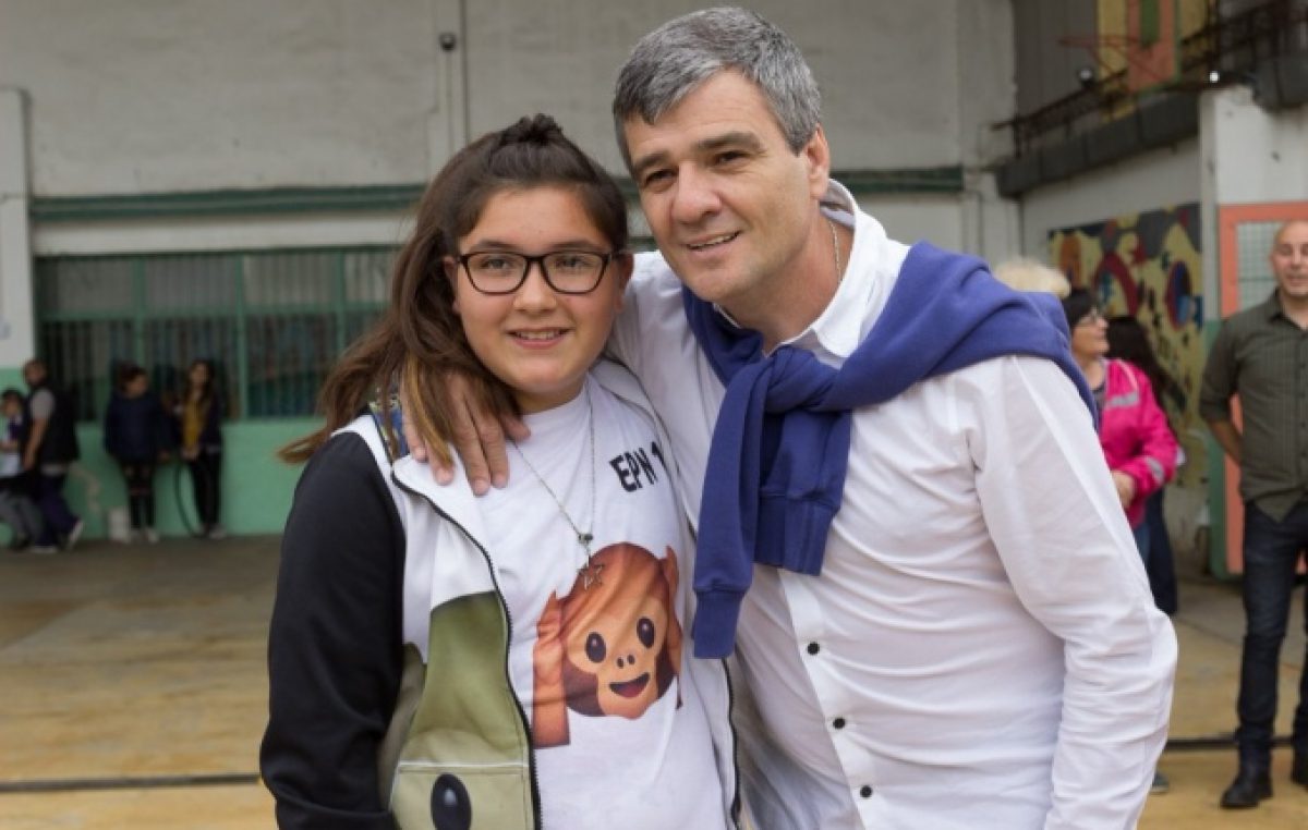Nueva encuesta: un amplio respaldo a Zabaleta en Hurligham que se traduce en clave electoral
