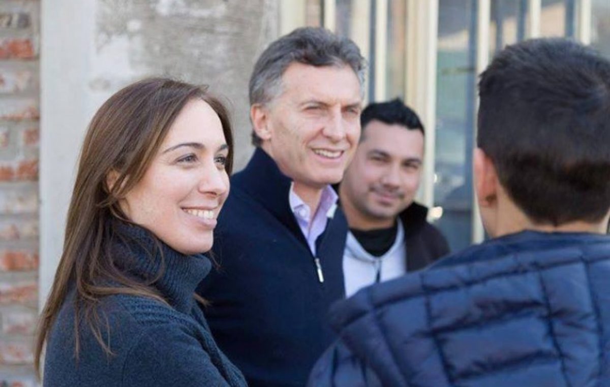 Vidal quiere trasladar a los municipios 10.500 millones en subsidios que dejará de pagar Macri