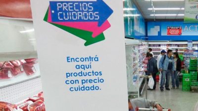Para Macri no hacían falta pero actualizó “Precios Cuidados” dos meses antes de lo previsto