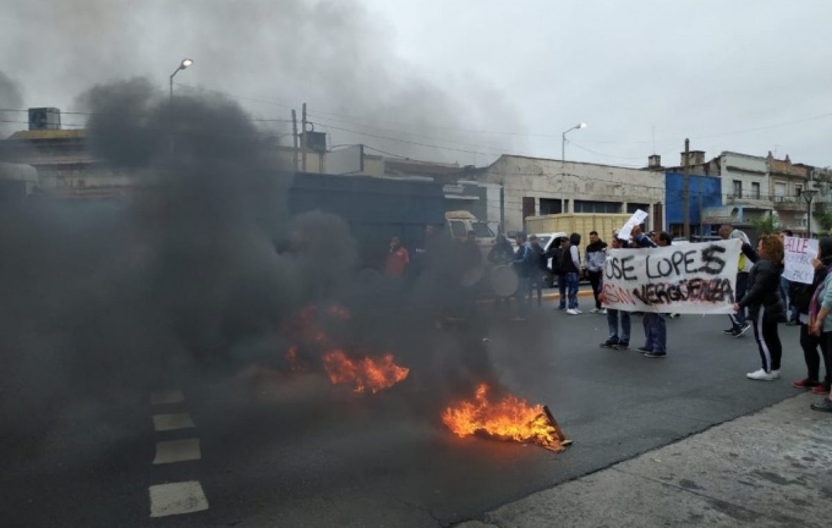 Despidos en Siam y Gaelle: Avellaneda, el reflejo de una situación que se extiende por la Provincia