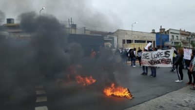 Despidos en Siam y Gaelle: Avellaneda, el reflejo de una situación que se extiende por la Provincia