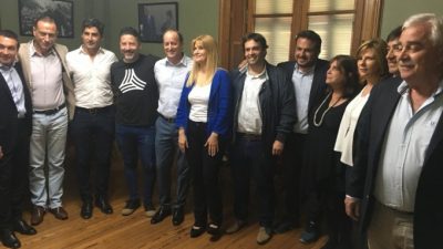 Los intendentes del peronismo cerraron filas y dicen que sin subsidios el Presupuesto es “inaceptable”