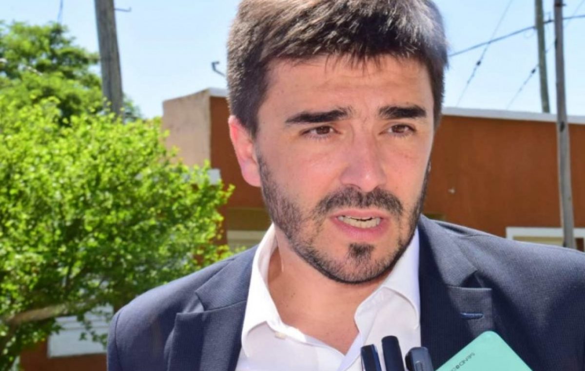 Por decreto: El intendente de Olavarría aumentó las tasas municipales un 24% para el mes de diciembre