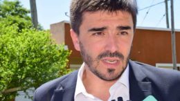 Por decreto: El intendente de Olavarría aumentó las tasas municipales un 24% para el mes de diciembre
