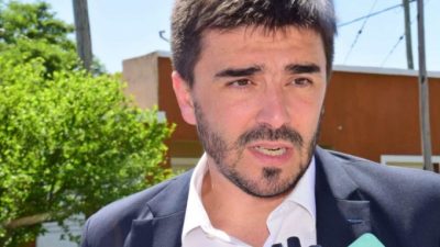 Por decreto: El intendente de Olavarría aumentó las tasas municipales un 24% para el mes de diciembre
