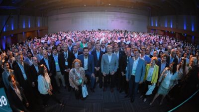 En busca del déficit cero total, Macri creo un ranking de municipios que aplican “buenas prácticas”