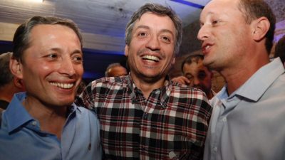 La unidad del peronismo bonaerense: cinco pistas para creer que esta vez es en serio
