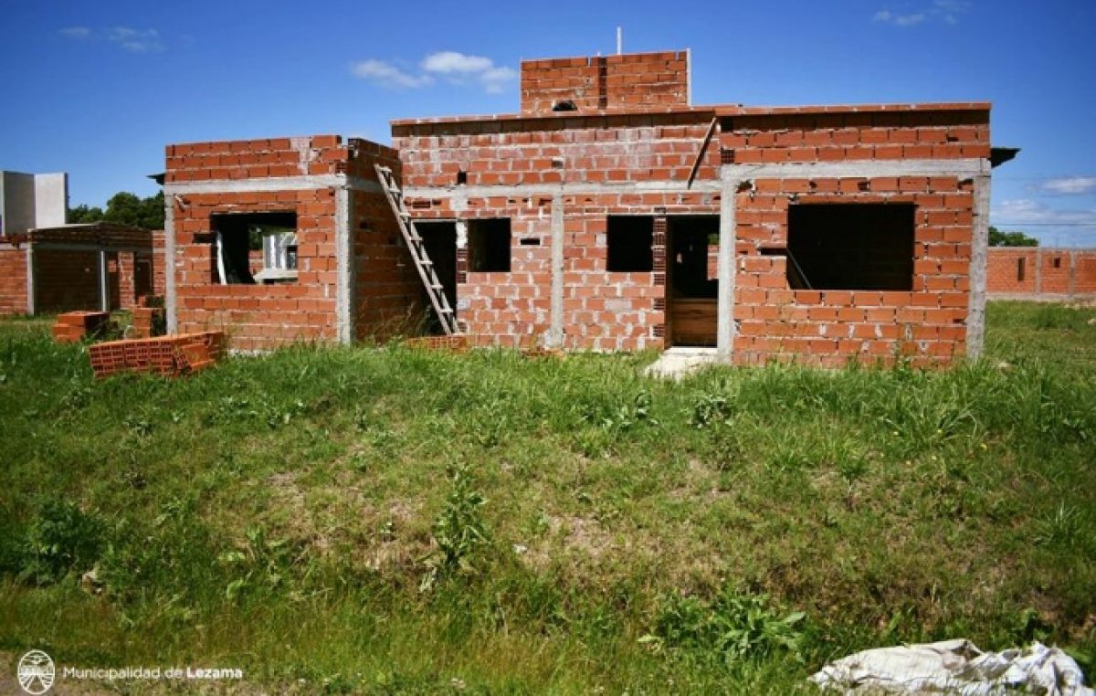Privado de obras en 2019, un intendente de Cambiemos echa mano a la «pesada herencia»