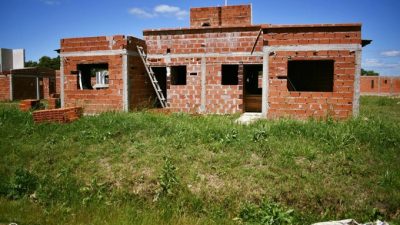 Privado de obras en 2019, un intendente de Cambiemos echa mano a la «pesada herencia»
