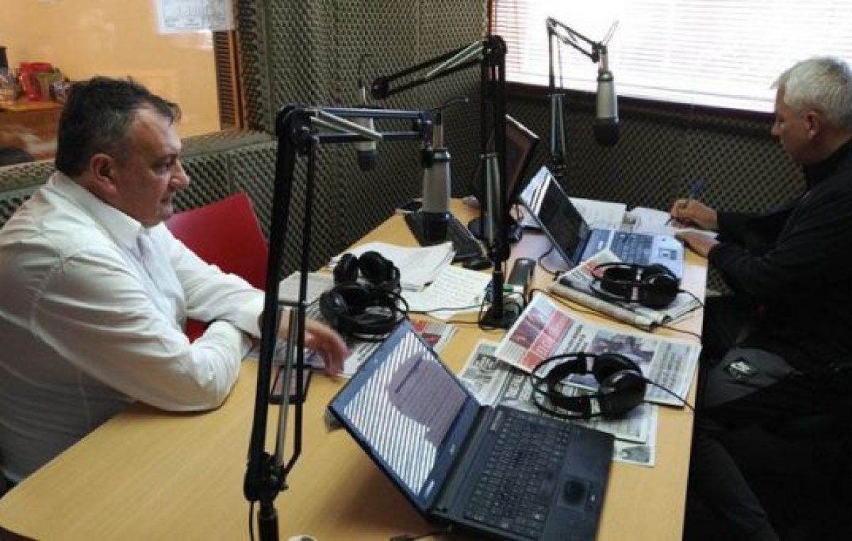 Intendente de Bariloche: «El ajuste que ha hecho el gobierno nacional nos impacta muchísimo»