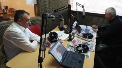 Intendente de Bariloche: «El ajuste que ha hecho el gobierno nacional nos impacta muchísimo»