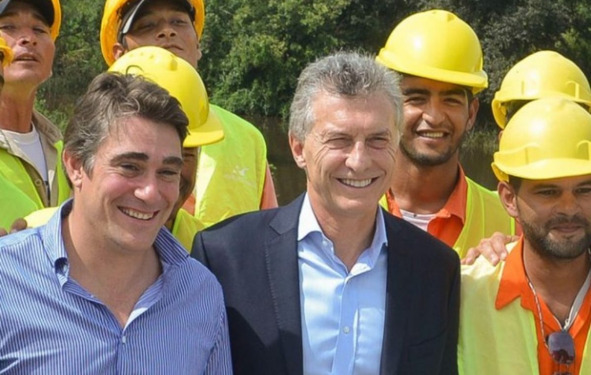 Diputados denuncian que Macri e Iguacel vendieron dos centrales termoeléctricas a mitad de su costo
