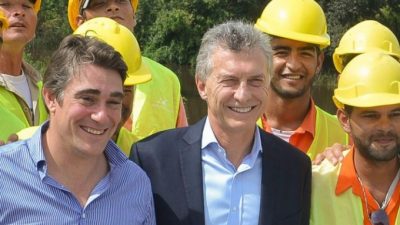 Diputados denuncian que Macri e Iguacel vendieron dos centrales termoeléctricas a mitad de su costo