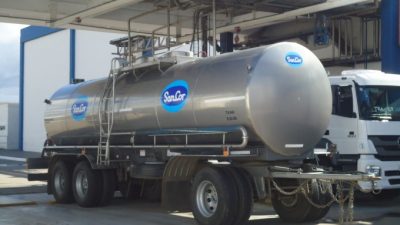Bahía Blanca: SanCor cerró una empresa de distribución y 40 personas se quedarán sin trabajo