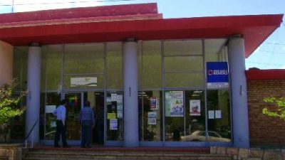 Capilla del Monte: La Provincia envió fondos y los municipales pudieron cobrar