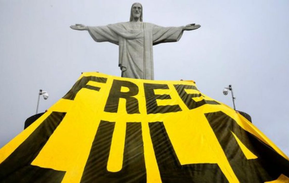 El destino de Lula y el de Brasil