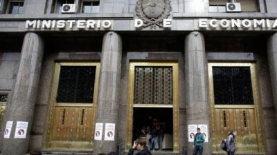 Sigue creciendo: el gobierno colocó nueva deuda por 1.350M de dólares